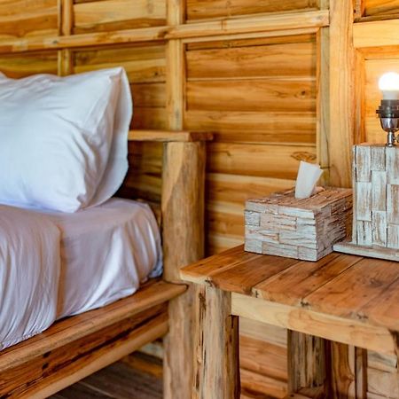 Pondok Manoka Kintamani  Ngoại thất bức ảnh
