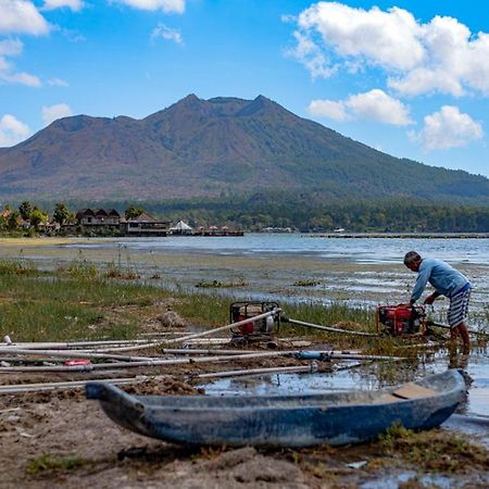 Pondok Manoka Kintamani  Ngoại thất bức ảnh