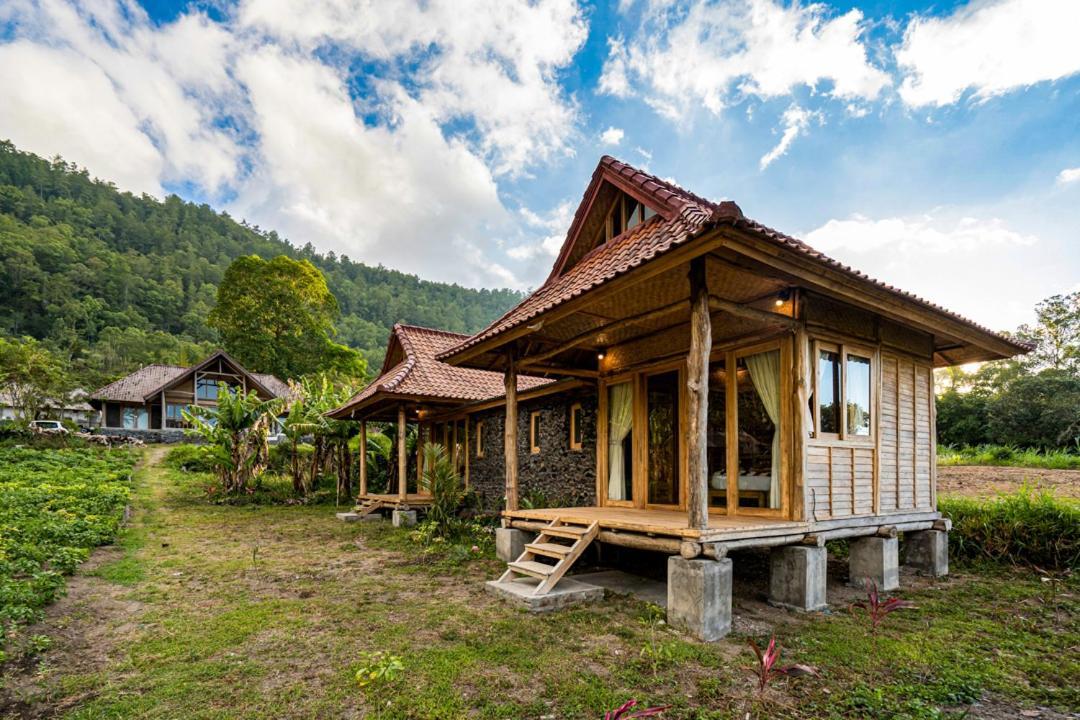 Pondok Manoka Kintamani  Ngoại thất bức ảnh