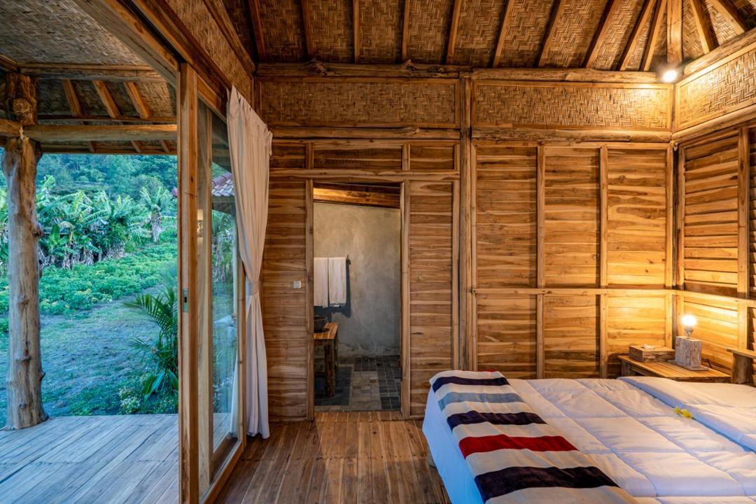 Pondok Manoka Kintamani  Ngoại thất bức ảnh