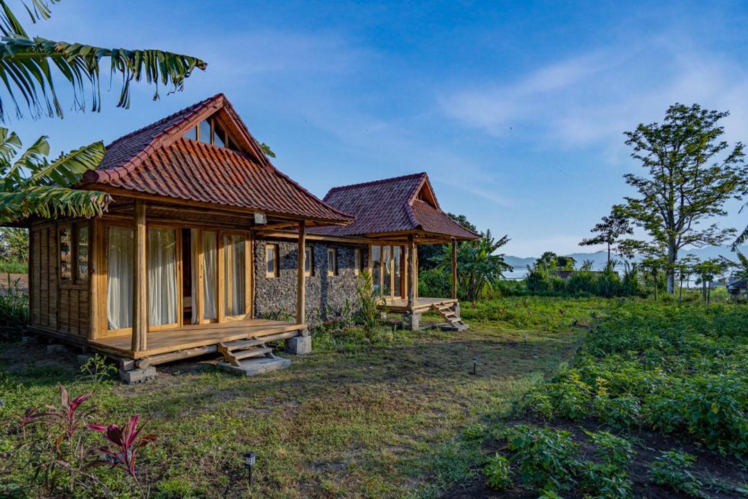 Pondok Manoka Kintamani  Ngoại thất bức ảnh