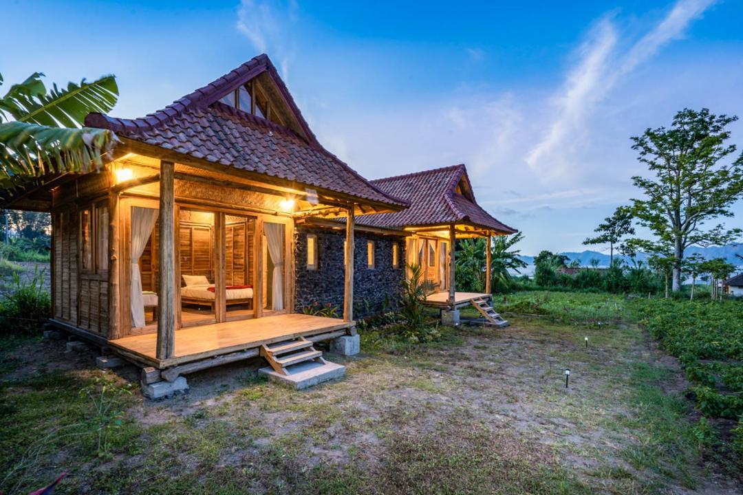 Pondok Manoka Kintamani  Ngoại thất bức ảnh