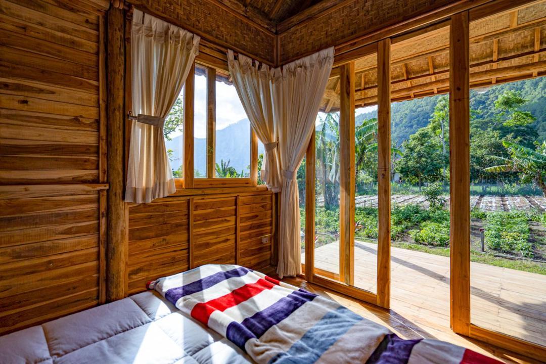 Pondok Manoka Kintamani  Ngoại thất bức ảnh