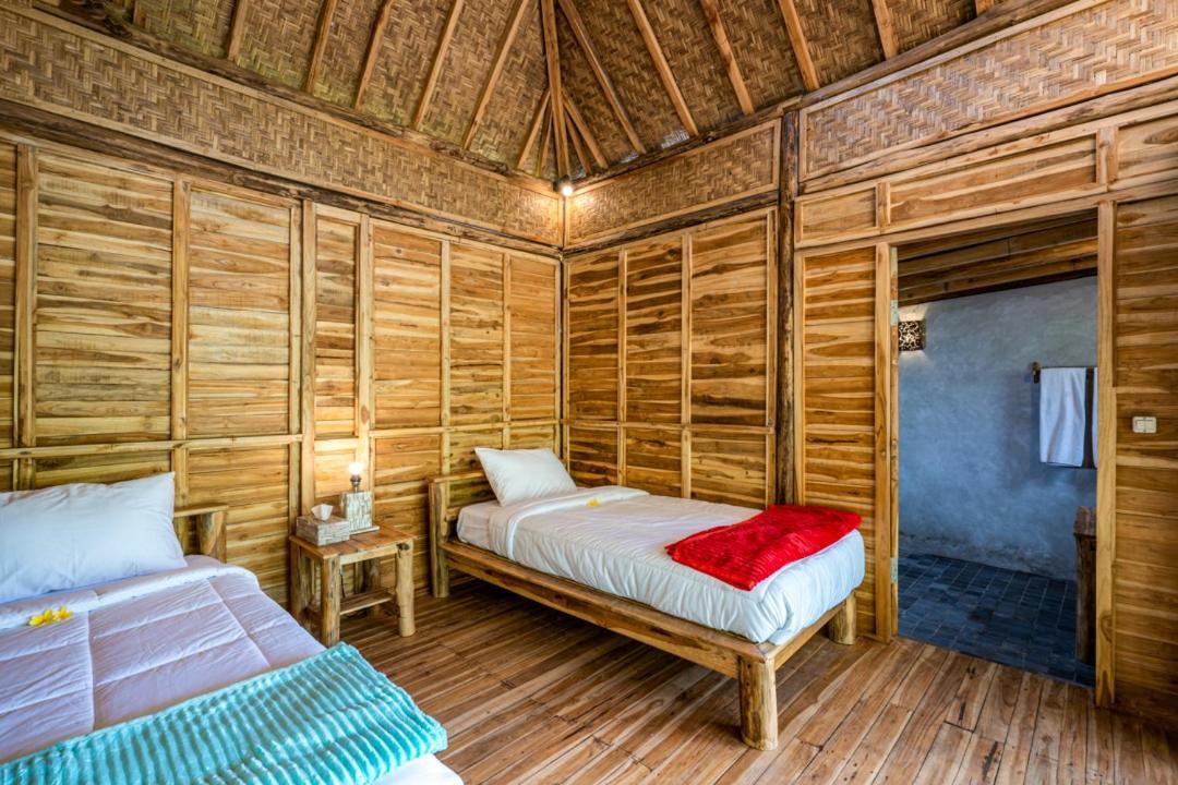 Pondok Manoka Kintamani  Ngoại thất bức ảnh