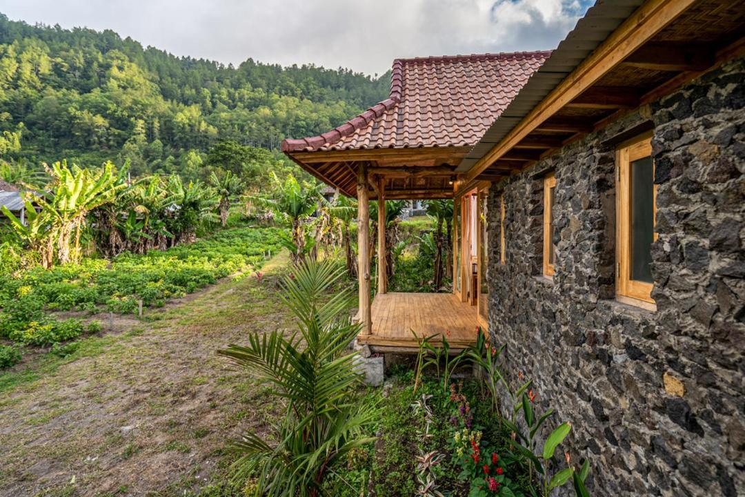 Pondok Manoka Kintamani  Ngoại thất bức ảnh