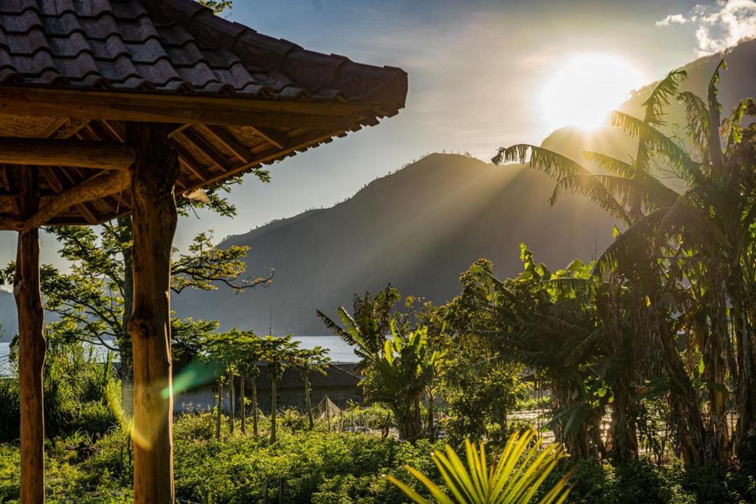 Pondok Manoka Kintamani  Ngoại thất bức ảnh