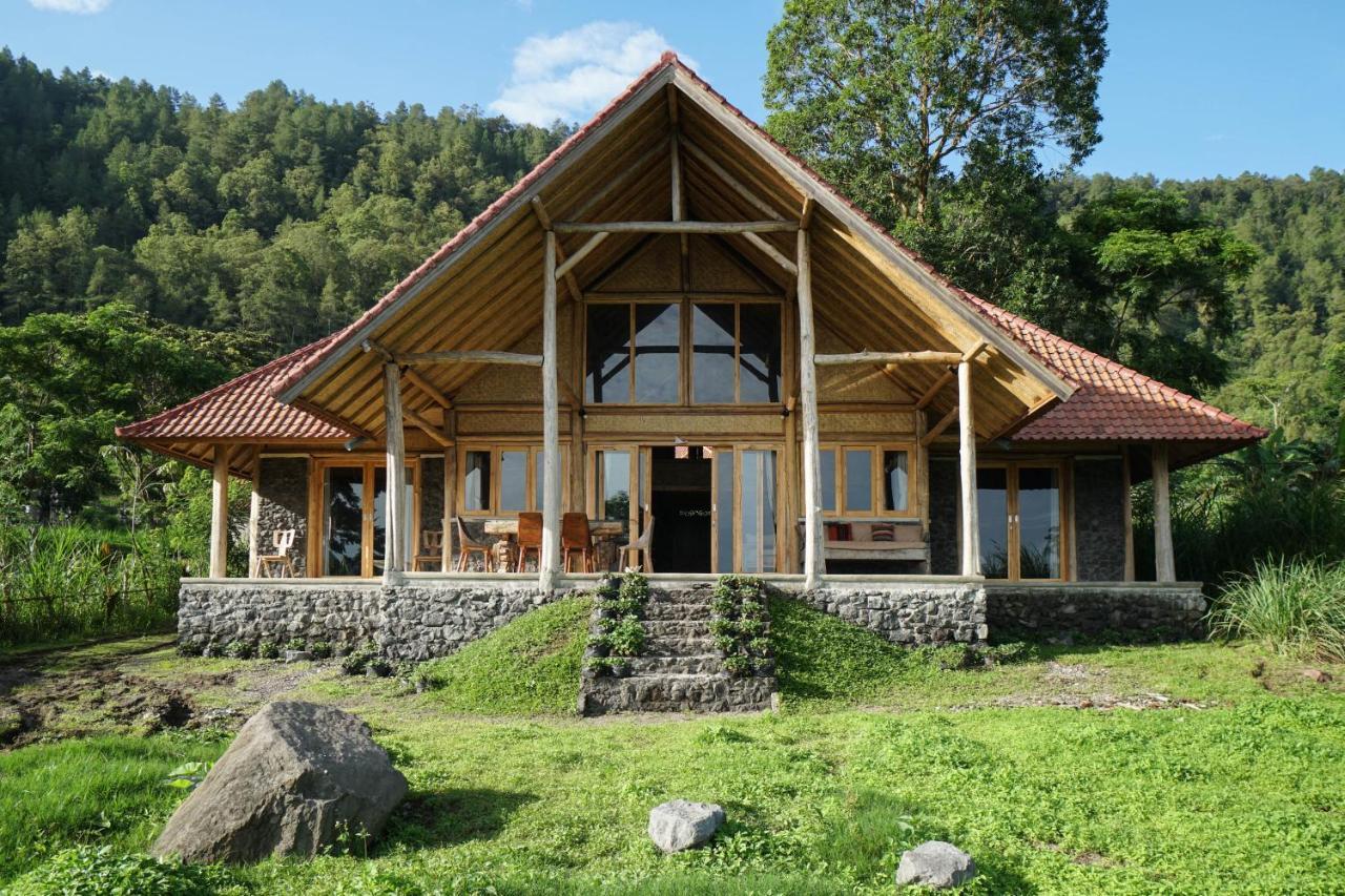 Pondok Manoka Kintamani  Ngoại thất bức ảnh
