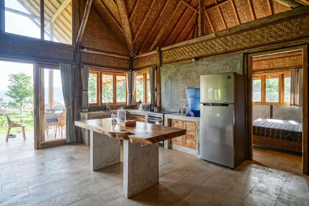 Pondok Manoka Kintamani  Ngoại thất bức ảnh