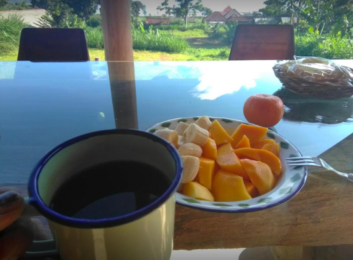 Pondok Manoka Kintamani  Ngoại thất bức ảnh